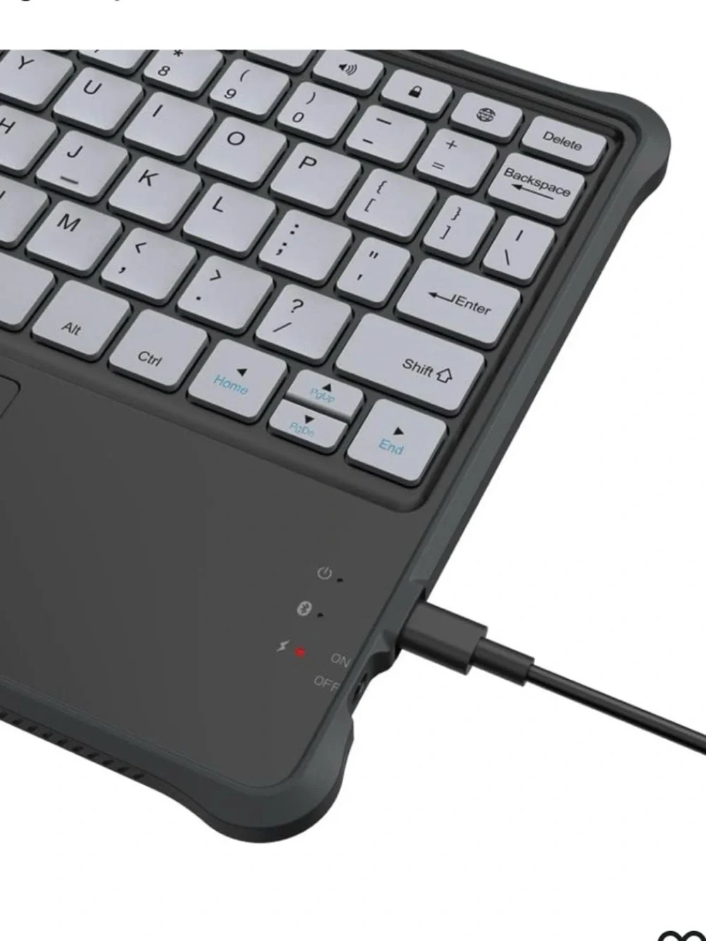 NEW Kids Amazon Wireless Keyboard